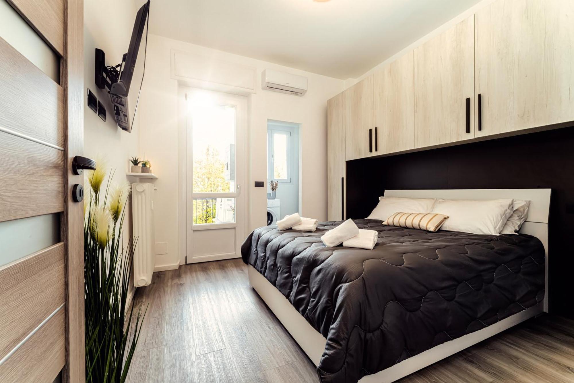 Bnb Il Bicciolano Vercelli Exterior photo
